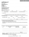 Illinois Articles of Incorporation Profit Corporation | Form BCA 2.10