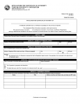 Indiana Application for Certificate of Authority Foreign For-Profit Corporation | State Form 38784 (R13 / 3-16)