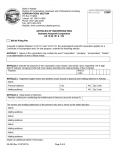 Alaska Articles of Incorporation Domestic Nonprofit Corporation | Form 08-438