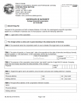 Alaska Certificate of Authority Foreign Nonprofit Corporation | Form 08-452