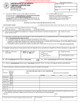 North Dakota Certificate of Authority Foreign Corporation Application | Form SFN-13100